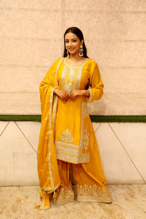 Kurta Set