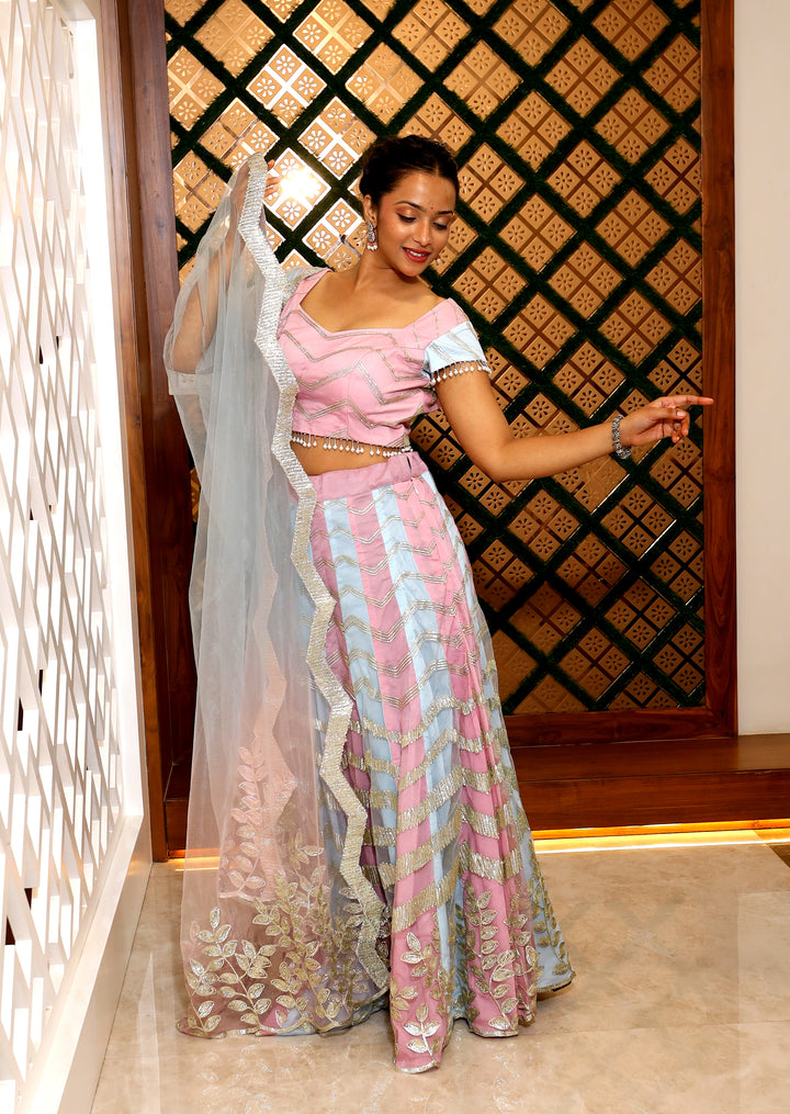 Lehenga choli