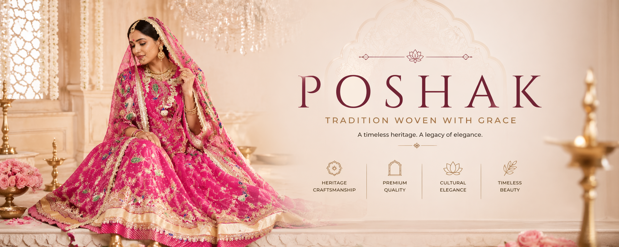 Poshak