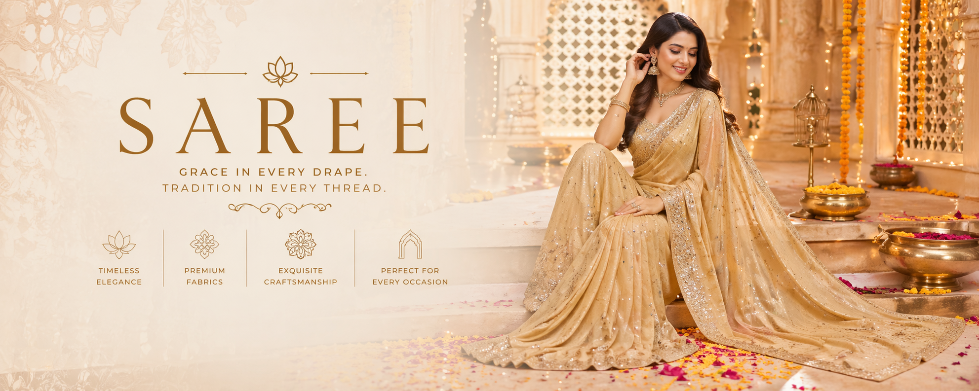 Sarees