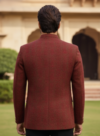 Imperial Bandhgala Jodhpuri