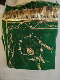 Green Poshak