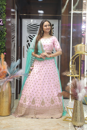 Lehnga Choli
